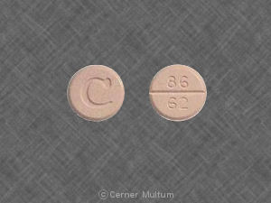 Skelaxin 400 mg C 86 62