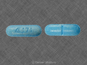 Sotalol hydrochloride 80 mg E171