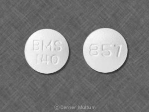 Sprycel 140 mg BMS 140 857