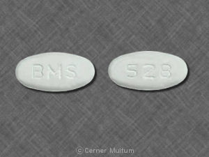 Sprycel 50 mg BMS 528