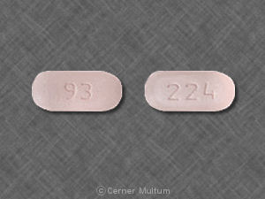 Sumatriptan succinate 100 mg 93 224