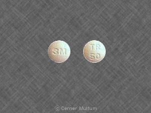 Tambocor 50 mg 3M TR 50