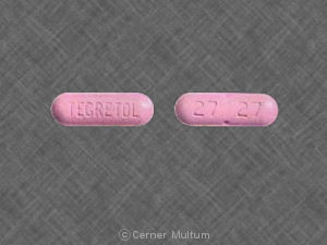 Tegretol 200 mg TEGRETOL 27 27