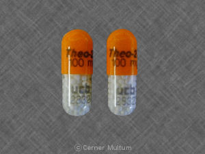 Theo-24 100 mg Theo-24 100 mg ucb 2832