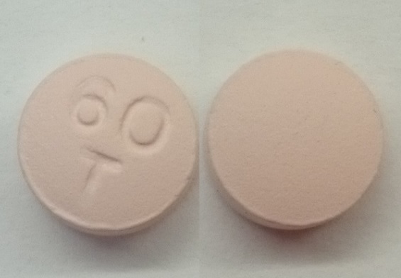 Brilinta 60 mg 60 T