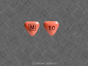 Tofranil 10 mg M 10