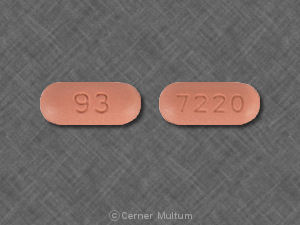 Topiramate 200 mg 93 7220