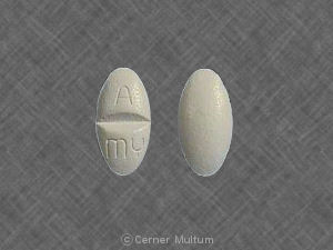 Toprol-XL 200 mg A my