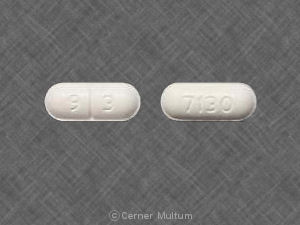 Pille 9 3 7130 er Torsemide 100 mg