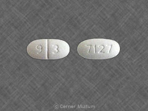 Torsemide 5 mg 9 3 7127