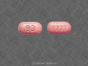 Trandolapril 4 mg 93 7327