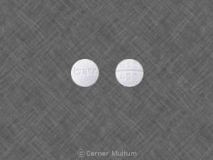 Trazodone hydrochloride 100 mg barr 555 490