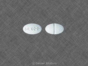 Triazolam 0.25 mg 54 620