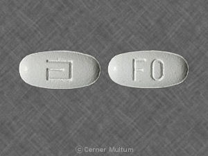 Tricor 145 mg a FO