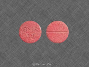 Trimox 250 mg BMS 38
