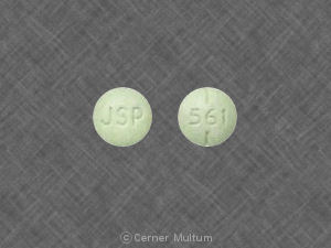 Unithroid 88 mcg (0.088 mg) JSP 561