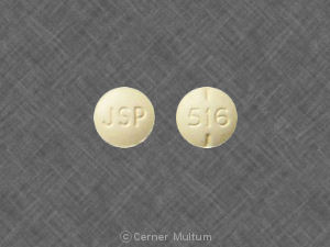 Unithroid 100 mcg (0.1 mg) JSP 516