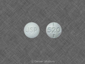 Unithroid 150 mcg (0.15 mg) JSP 520