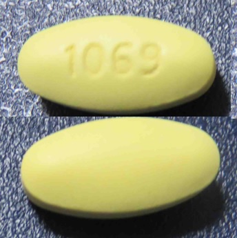 Valsartan 160 mg 1069