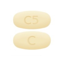 Valsartan 320 mg C C5