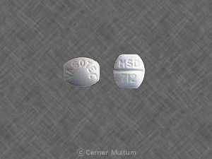 Vasotec 5 mg VASOTEC MSD 712