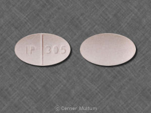 Venlafaxine hydrochloride 100 mg IP 305