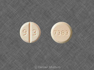 Venlafaxine hydrochloride 100 mg 9 3 7383