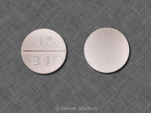 Venlafaxine hydrochloride 25 mg IP 301