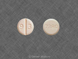 Venlafaxine hydrochloride 37.5 mg 9 3 7380