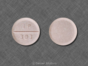 Venlafaxine hydrochloride 50 mg IP 303