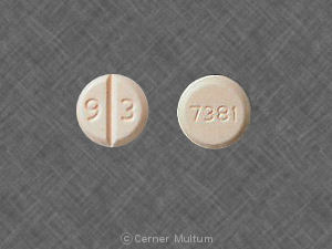 Venlafaxine hydrochloride 50 mg 9 3 7381