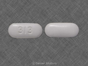 Vytorin 10 mg / 40 mg 313