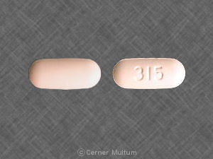 Vytorin 10 mg / 80 mg 315