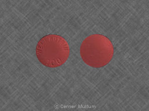 Wellbutrin 100 mg WELLBUTRIN 100