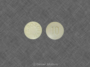 Zaroxolyn 10 mg ZAROXOLYN 10