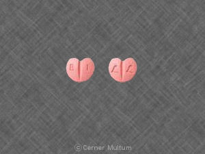 Pill B 1 L L is Zebeta 5 mg