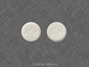 Zelnorm 6 mg NVR E H