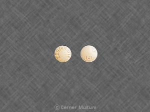 Zestoretic 12.5 mg