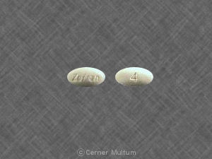 Zofran 4 mg Zofran 4