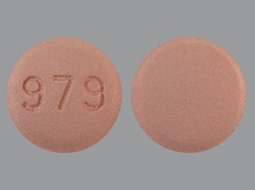 Zolmitriptan 5 mg 979