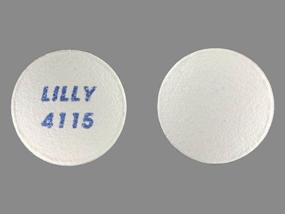 Zyprexa 200mg