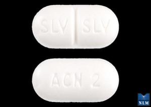 Aceon 2 mg ACN 2 SLV SLV