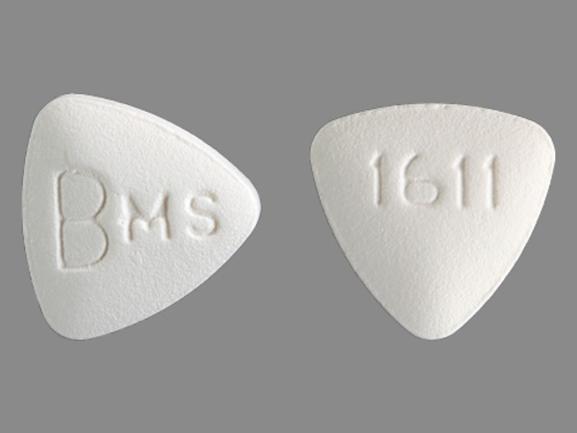 Baraclude 0.5 mg BMS 1611