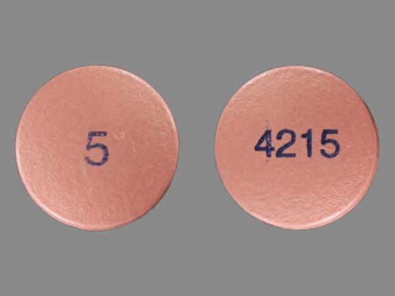 Onglyza 5 mg 4215 5