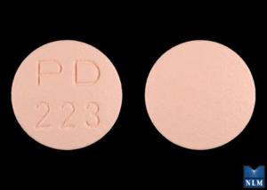 Pd223 Pill Images - Pill Identifier - Drugs.com