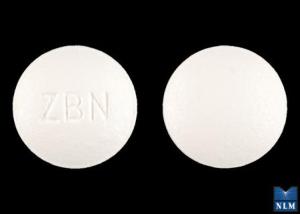 Arava 10 MG ZBN