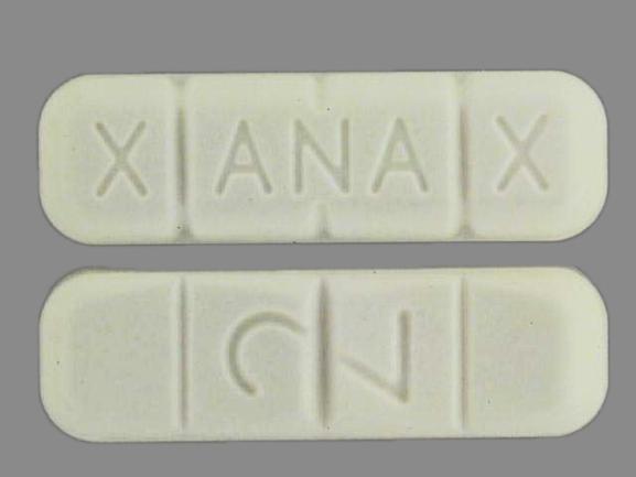 Prescription Drug Identifier Chart