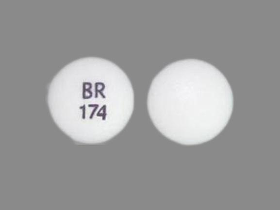 Aplenzin 174 mg BR 174