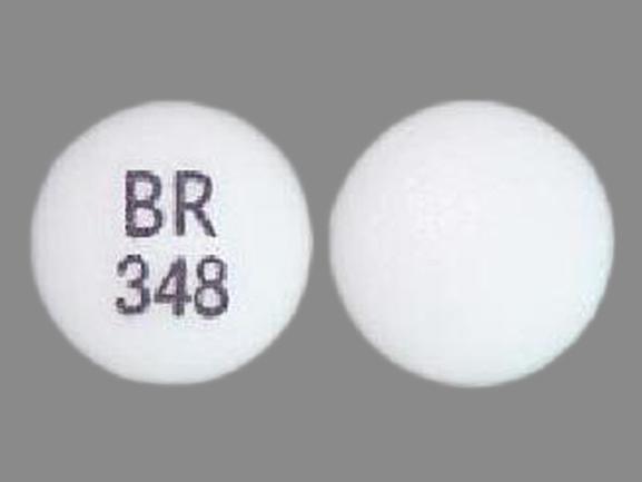 Aplenzin 348 mg BR 348