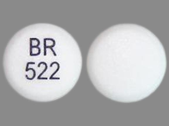 Aplenzin 522 mg BR 522